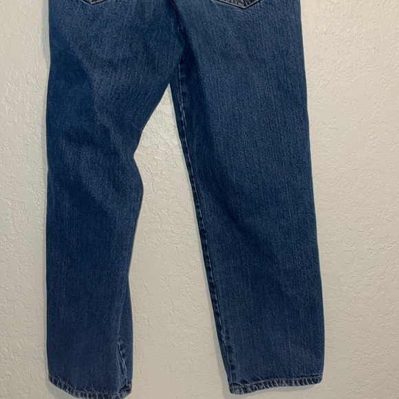 Dickies men’s blue jeans denim - Picture 6 of 8